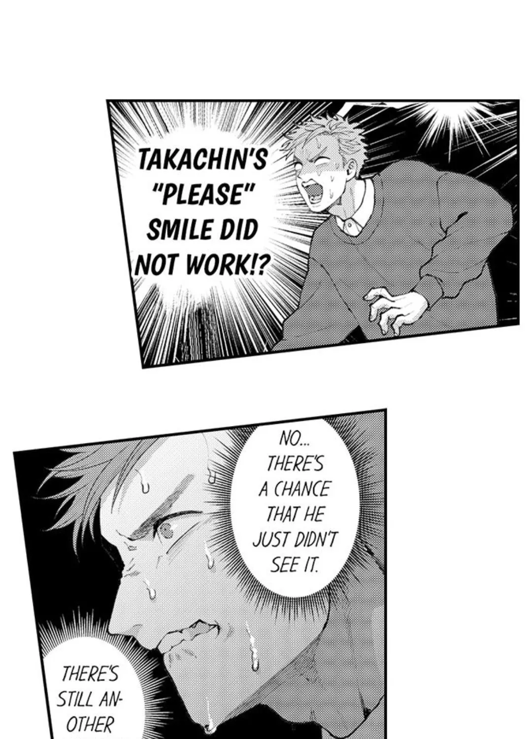 Seiheki Yabame Na Otoko Ni Nerawaremashita Zinmanga X Chapter 112 Page 66