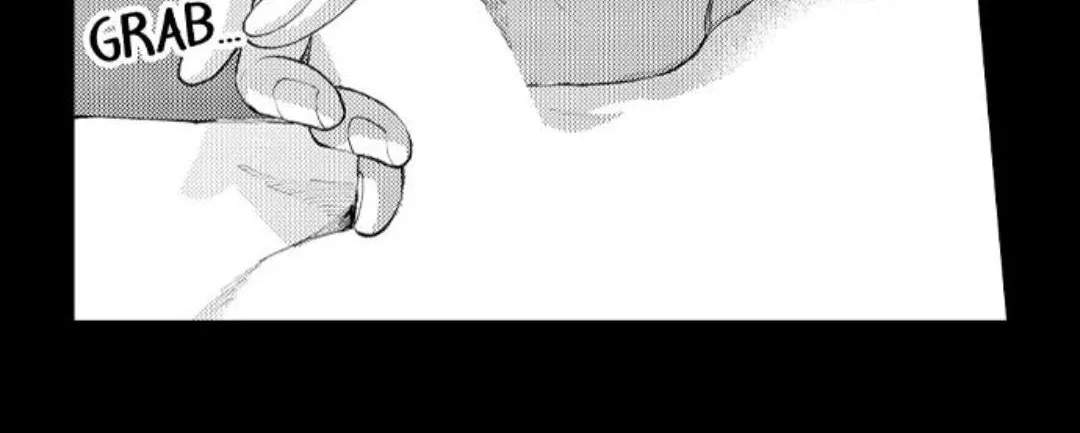 Seiheki Yabame Na Otoko Ni Nerawaremashita Zinmanga X Chapter 111 Page 7