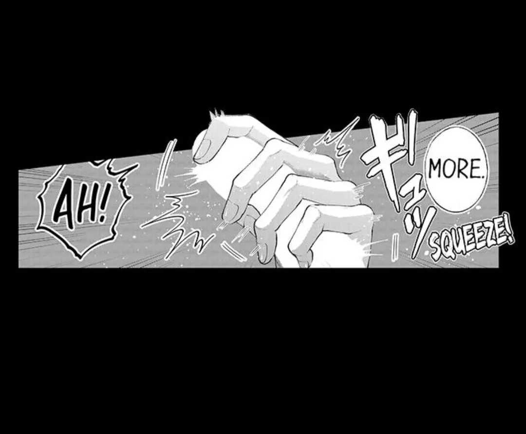 Seiheki Yabame Na Otoko Ni Nerawaremashita Zinmanga X Chapter 111 Page 23