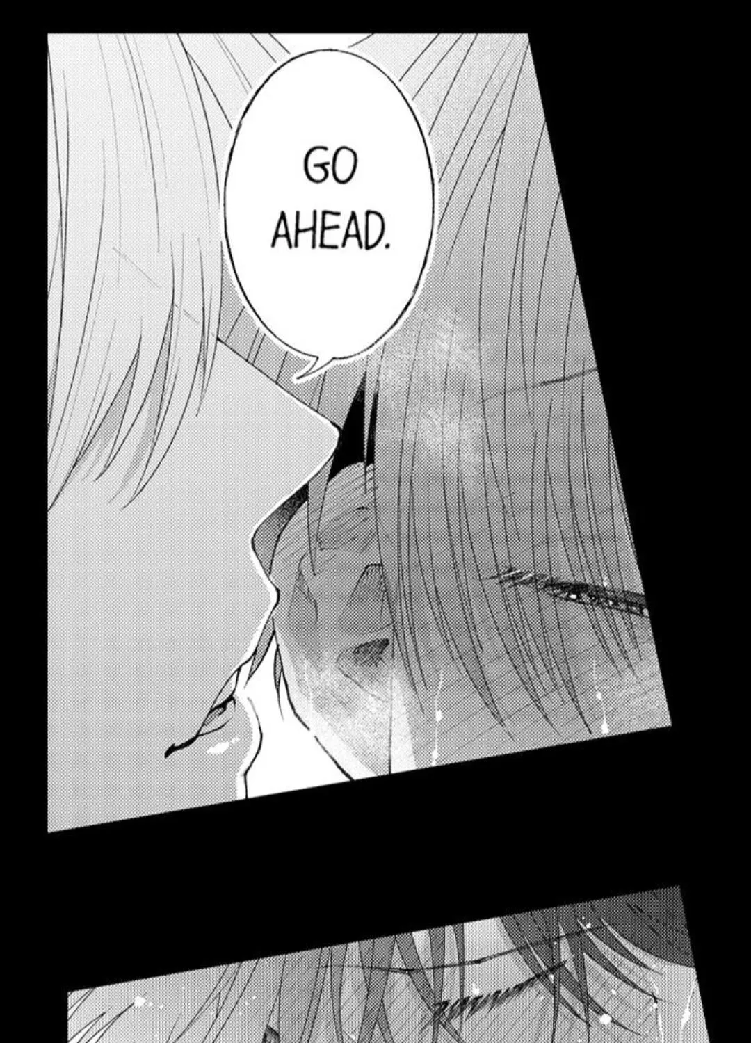 Seiheki Yabame Na Otoko Ni Nerawaremashita Zinmanga X Chapter 111 Page 26