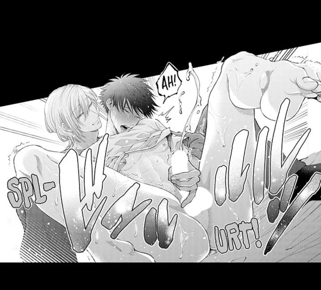 Seiheki Yabame Na Otoko Ni Nerawaremashita Zinmanga X Chapter 111 Page 28