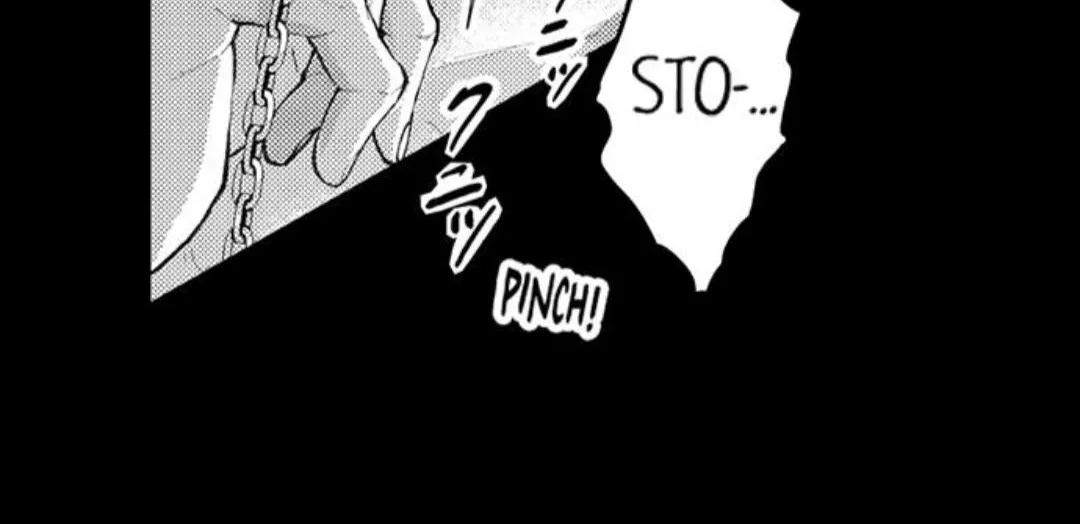 Seiheki Yabame Na Otoko Ni Nerawaremashita Zinmanga X Chapter 108 Page 13