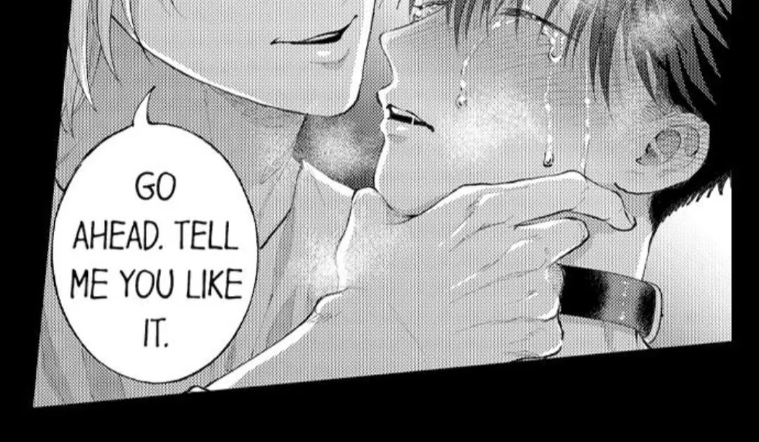 Seiheki Yabame Na Otoko Ni Nerawaremashita Zinmanga X Chapter 108 Page 16