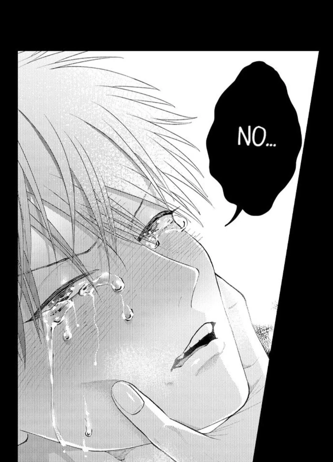Seiheki Yabame Na Otoko Ni Nerawaremashita Zinmanga X Chapter 108 Page 17