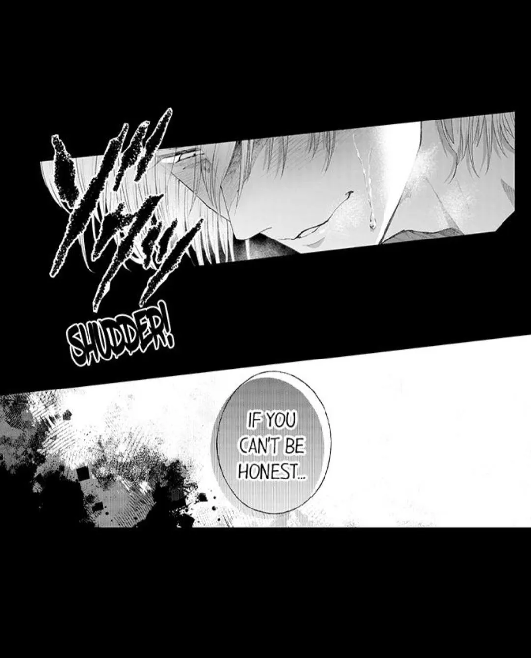 Seiheki Yabame Na Otoko Ni Nerawaremashita Zinmanga X Chapter 108 Page 19