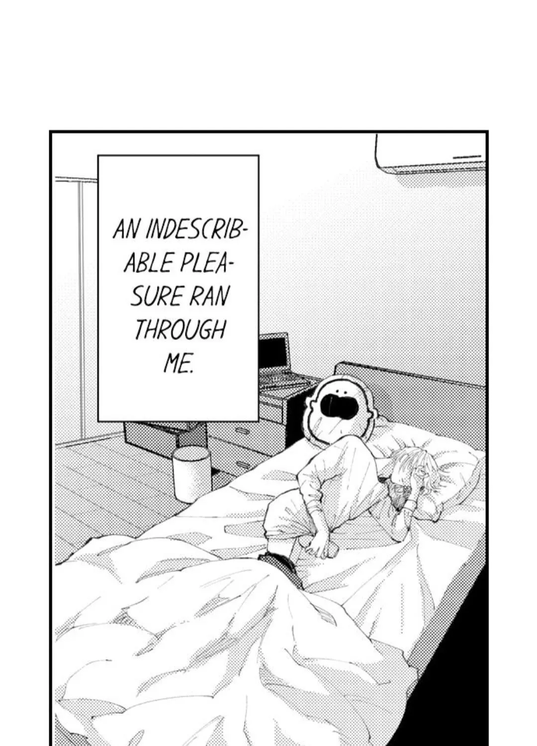 Seiheki Yabame Na Otoko Ni Nerawaremashita Zinmanga X Chapter 108 Page 33