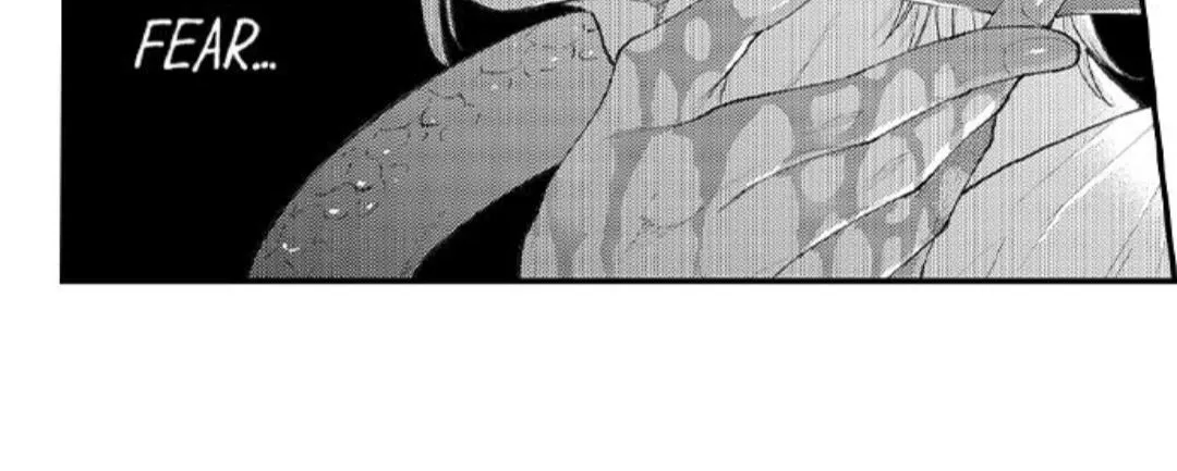 Seiheki Yabame Na Otoko Ni Nerawaremashita Zinmanga X Chapter 108 Page 45