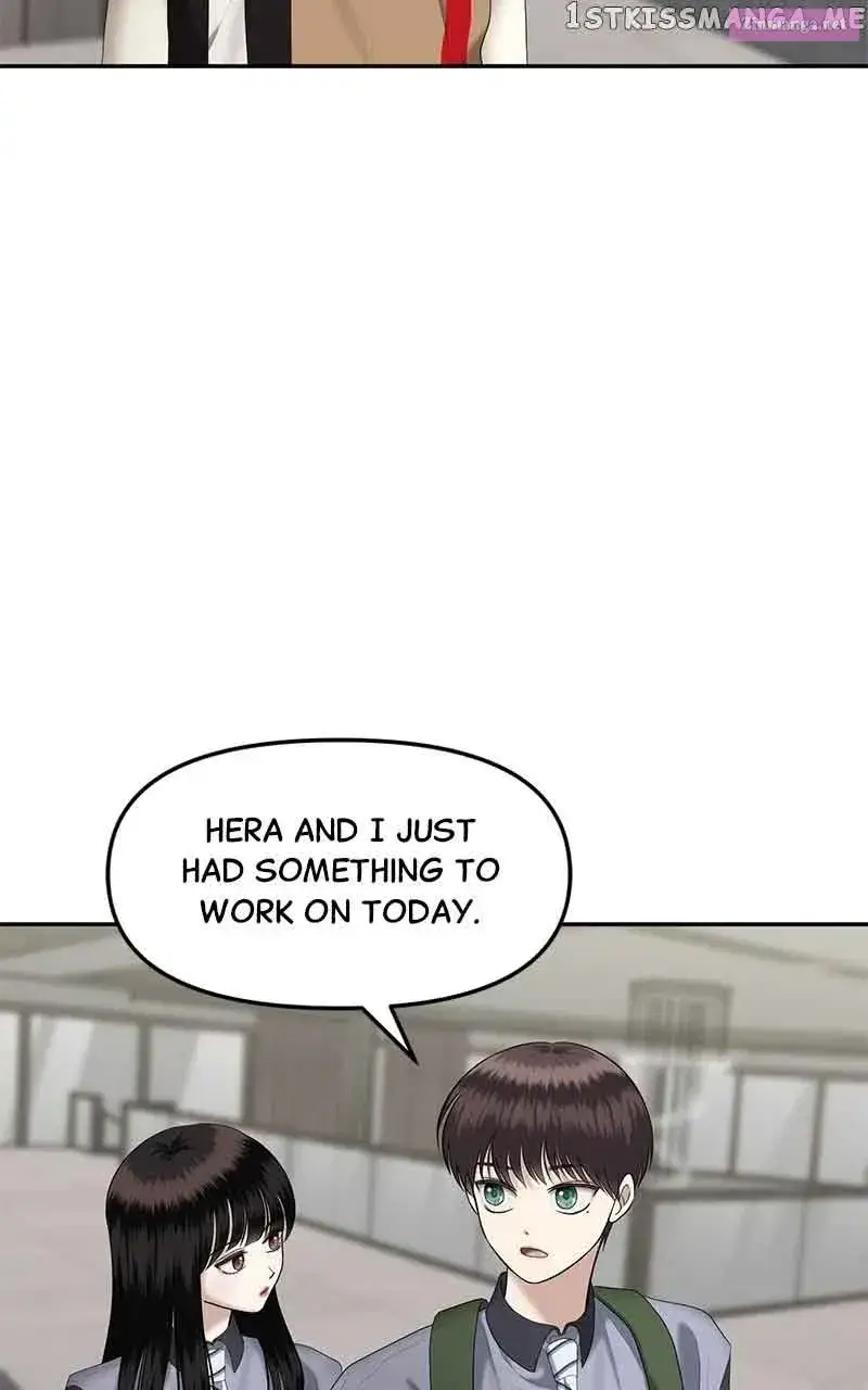 Sisters War Zinmanga X Chapter 25 Page 89