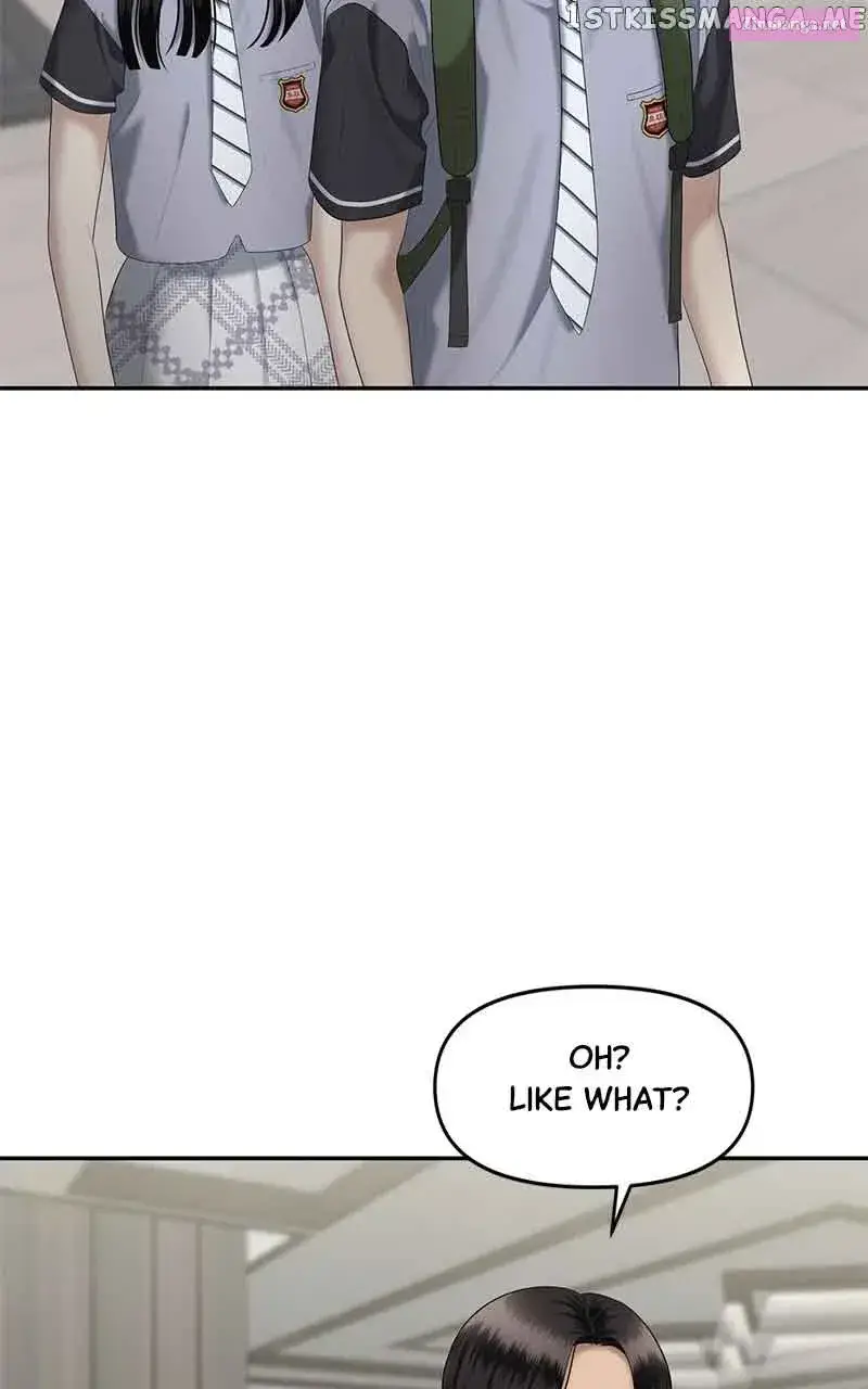 Sisters War Zinmanga X Chapter 25 Page 90