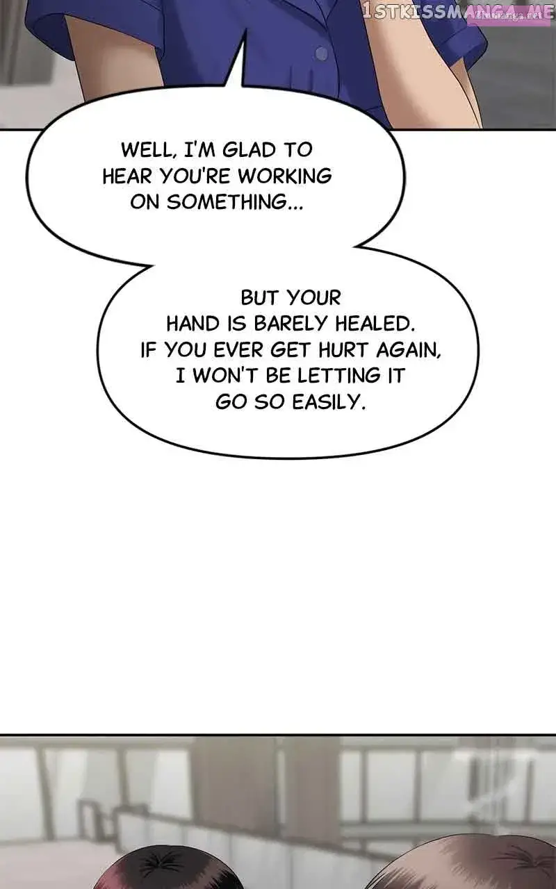 Sisters War Zinmanga X Chapter 25 Page 95
