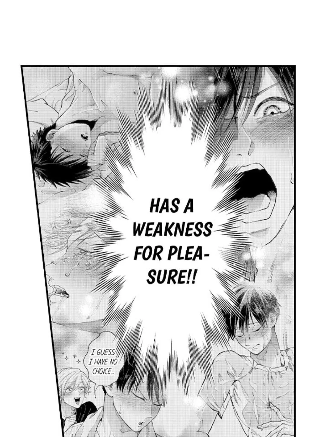 Seiheki Yabame Na Otoko Ni Nerawaremashita Zinmanga X Chapter 105 Page 5