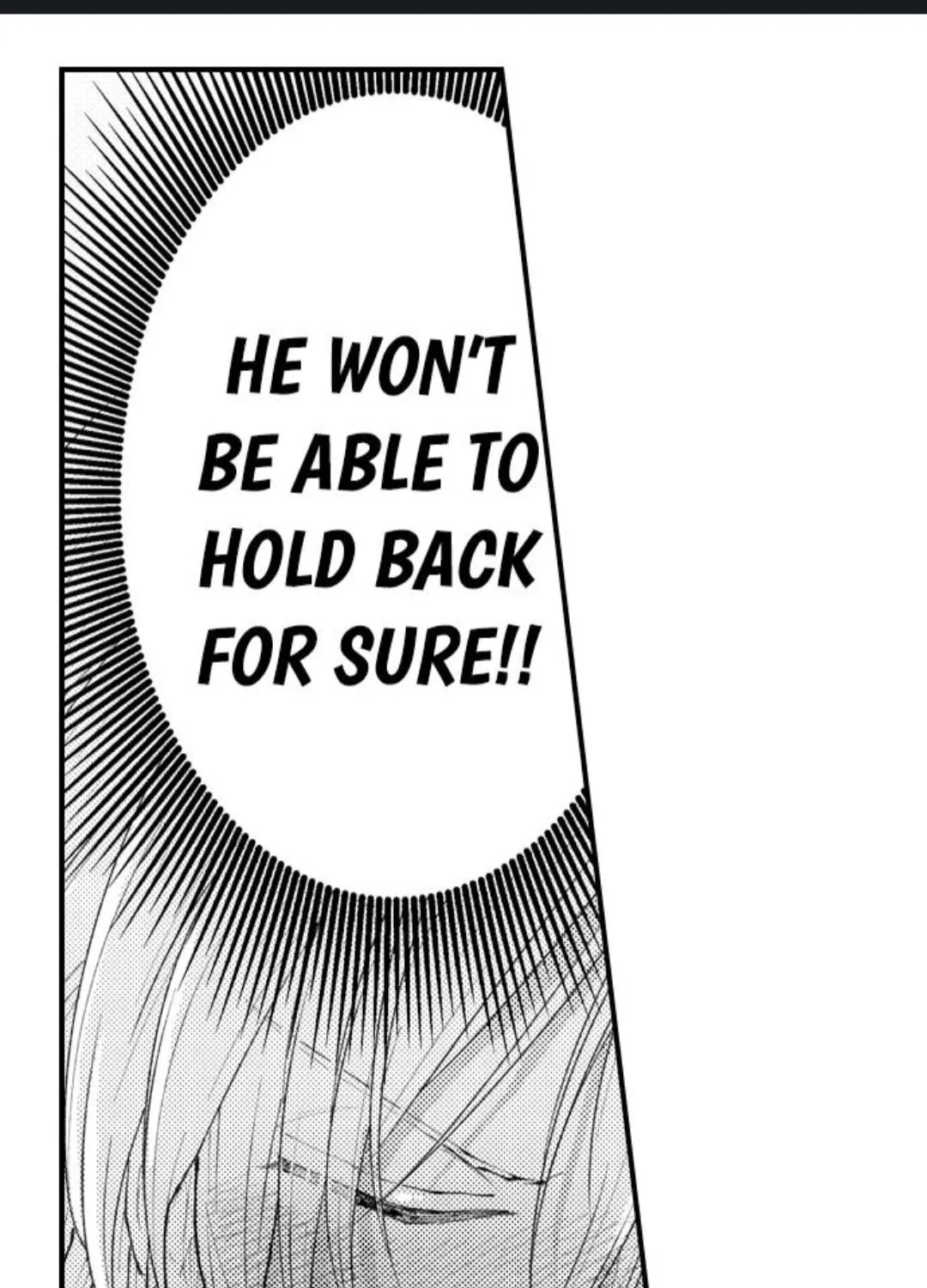 Seiheki Yabame Na Otoko Ni Nerawaremashita Zinmanga X Chapter 105 Page 7
