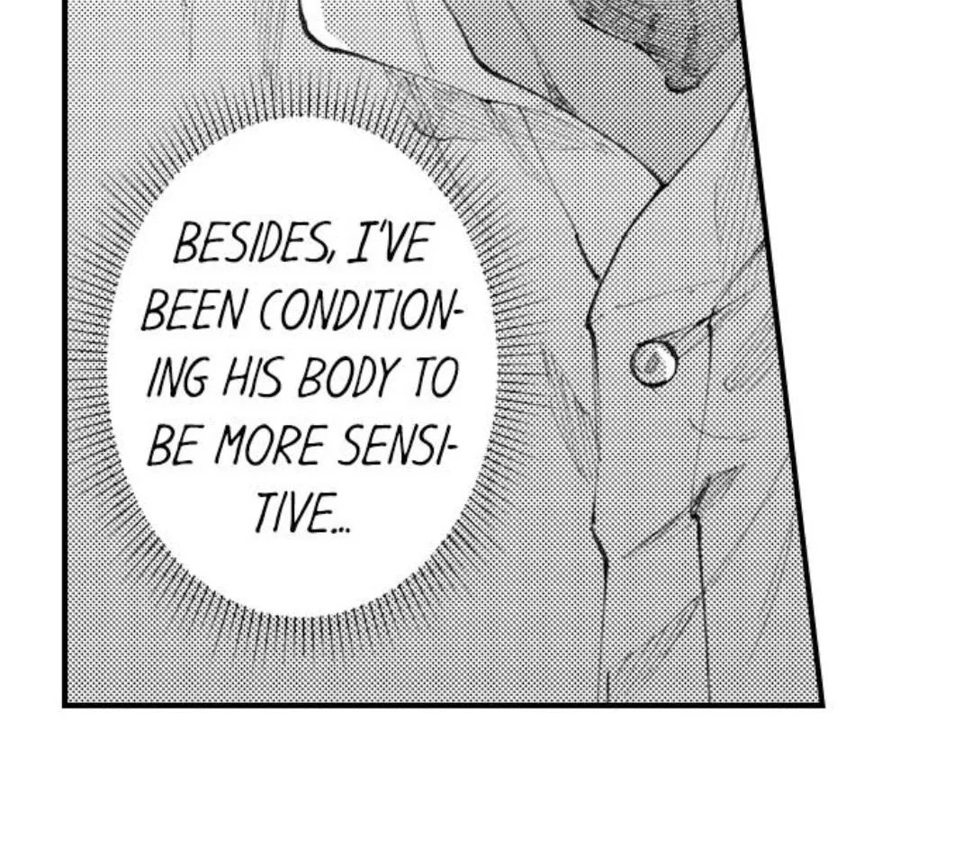 Seiheki Yabame Na Otoko Ni Nerawaremashita Zinmanga X Chapter 105 Page 9