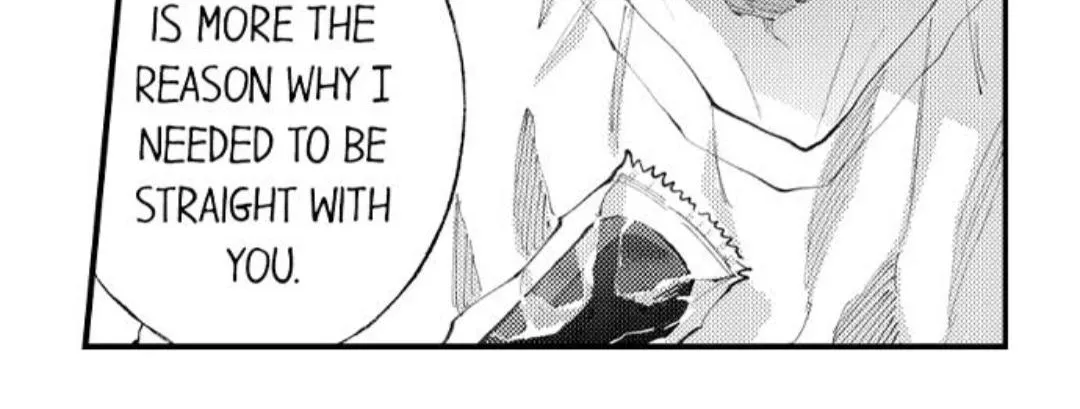 Seiheki Yabame Na Otoko Ni Nerawaremashita Zinmanga X Chapter 104 Page 4