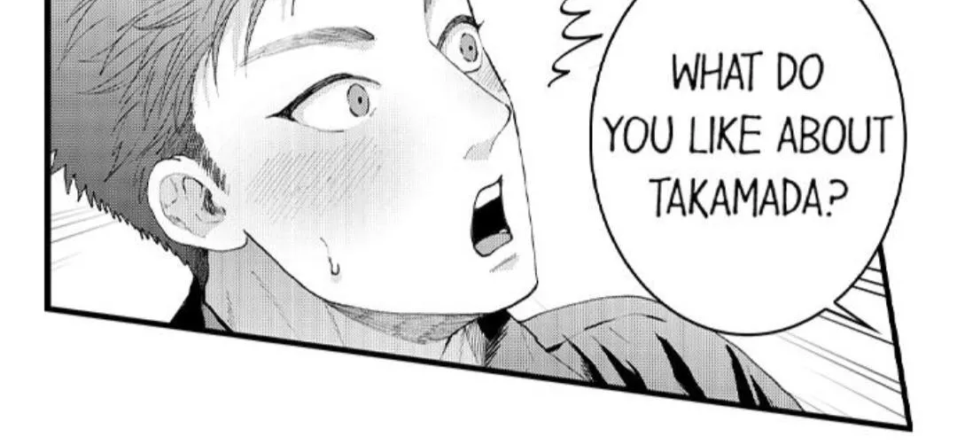 Seiheki Yabame Na Otoko Ni Nerawaremashita Zinmanga X Chapter 104 Page 17