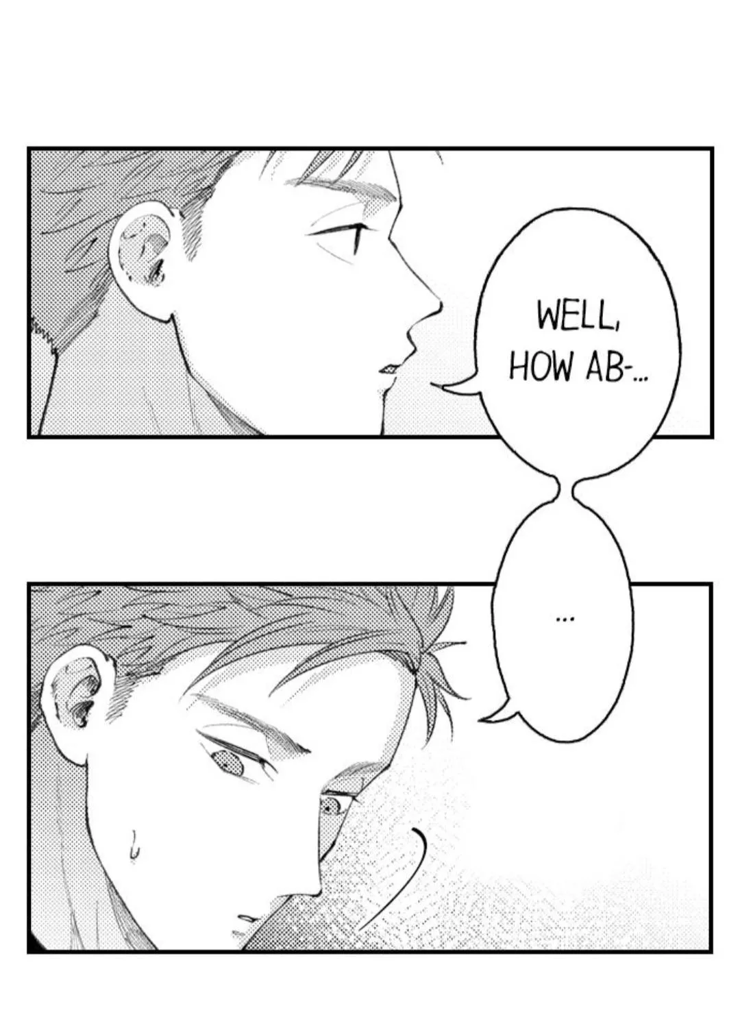 Seiheki Yabame Na Otoko Ni Nerawaremashita Zinmanga X Chapter 104 Page 21