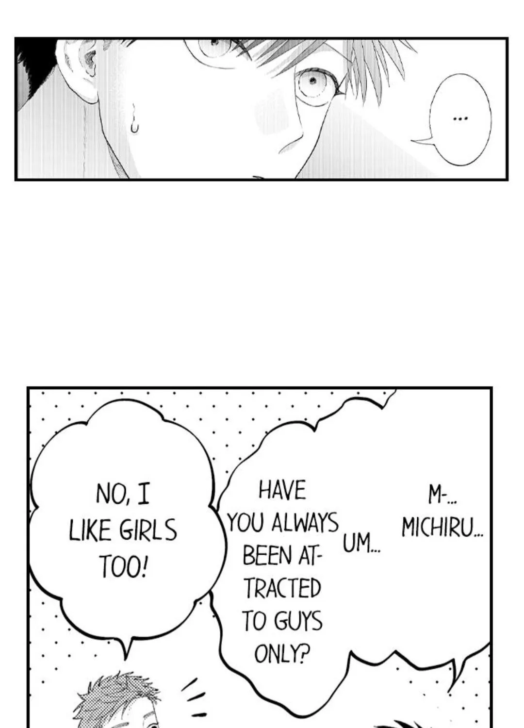 Seiheki Yabame Na Otoko Ni Nerawaremashita Zinmanga X Chapter 104 Page 32