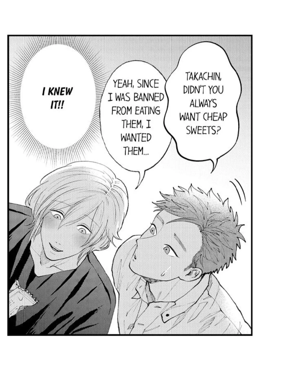 Seiheki Yabame Na Otoko Ni Nerawaremashita Zinmanga X Chapter 102 Page 8