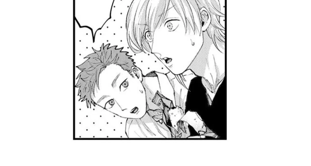 Seiheki Yabame Na Otoko Ni Nerawaremashita Zinmanga X Chapter 102 Page 15