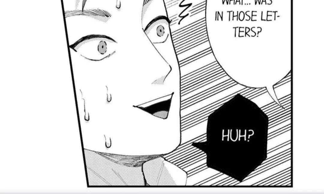 Seiheki Yabame Na Otoko Ni Nerawaremashita Zinmanga X Chapter 102 Page 17