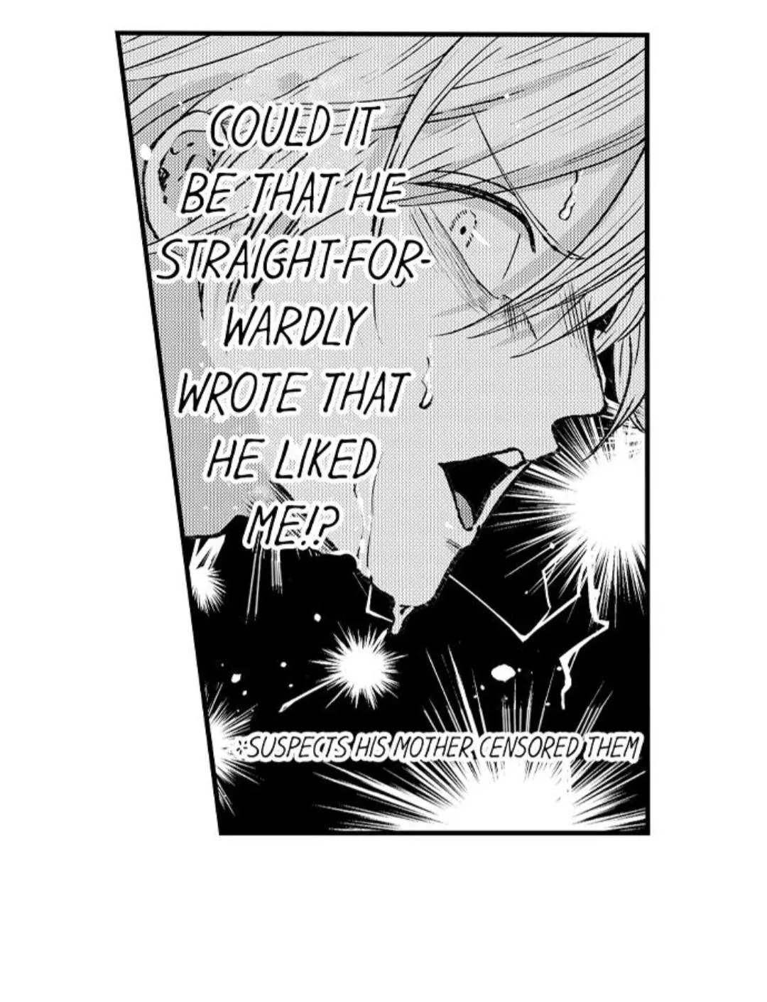 Seiheki Yabame Na Otoko Ni Nerawaremashita Zinmanga X Chapter 102 Page 20