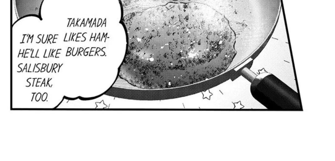 Seiheki Yabame Na Otoko Ni Nerawaremashita Zinmanga X Chapter 102 Page 36