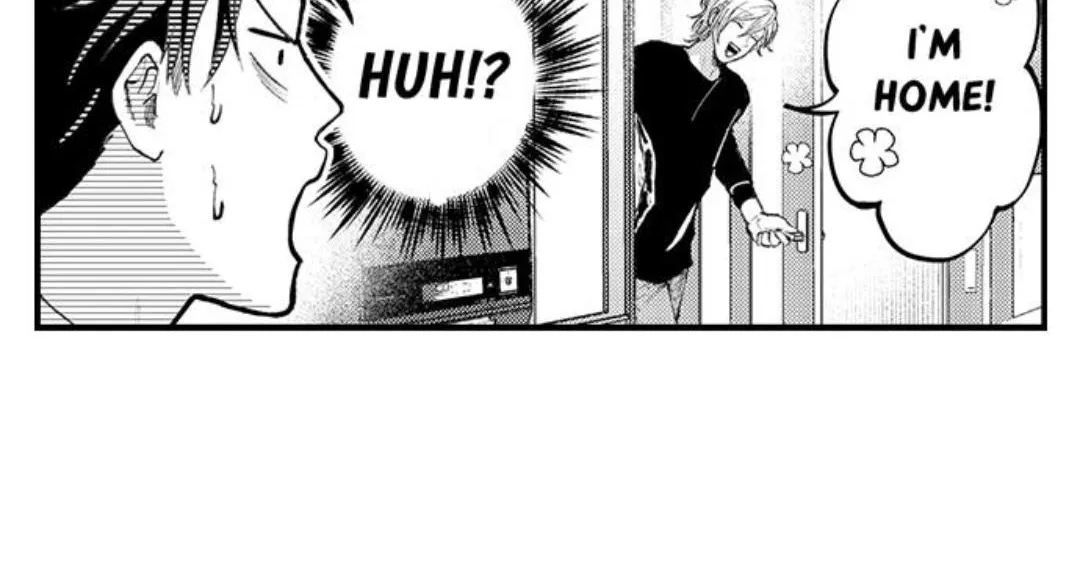 Seiheki Yabame Na Otoko Ni Nerawaremashita Zinmanga X Chapter 102 Page 42