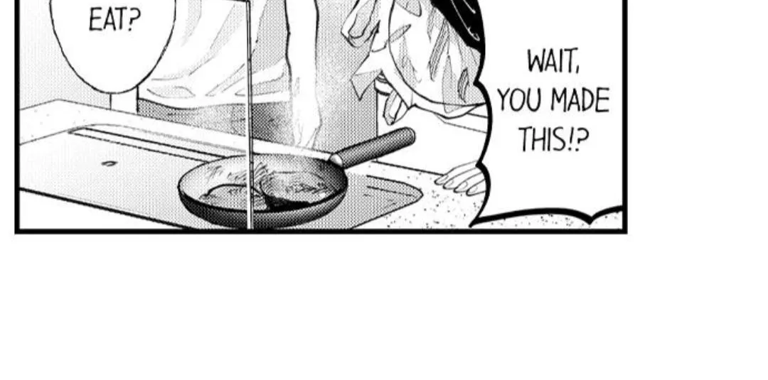 Seiheki Yabame Na Otoko Ni Nerawaremashita Zinmanga X Chapter 102 Page 44