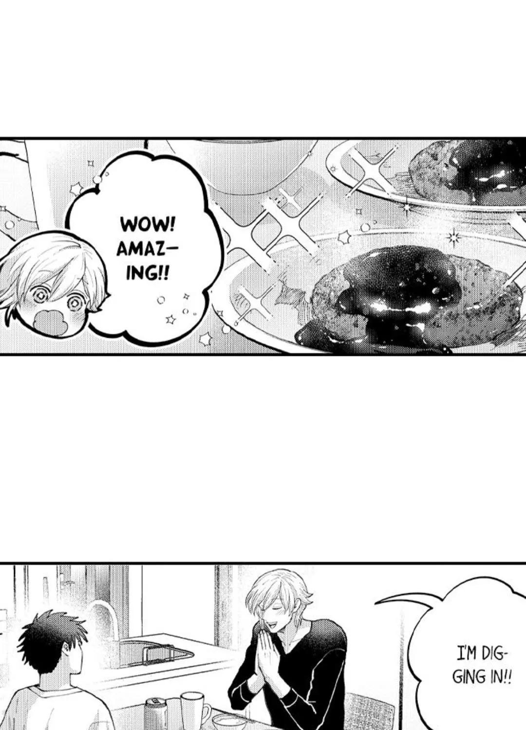 Seiheki Yabame Na Otoko Ni Nerawaremashita Zinmanga X Chapter 102 Page 50