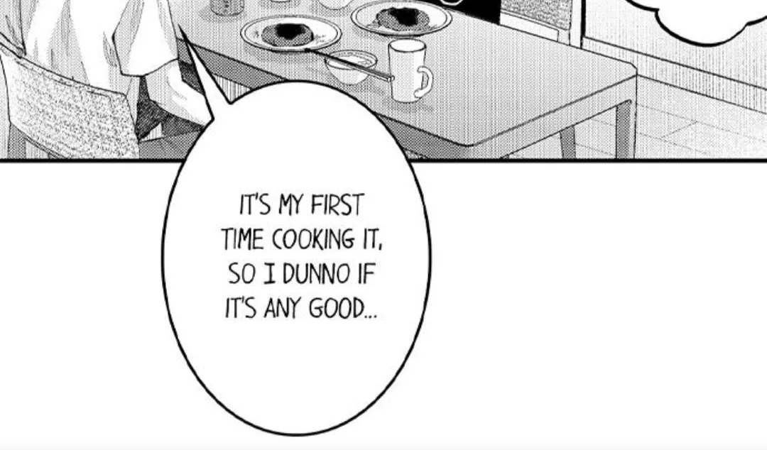 Seiheki Yabame Na Otoko Ni Nerawaremashita Zinmanga X Chapter 102 Page 51
