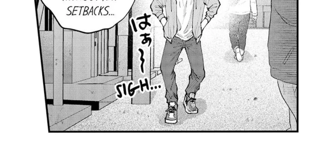 Seiheki Yabame Na Otoko Ni Nerawaremashita Zinmanga X Chapter 101 Page 10