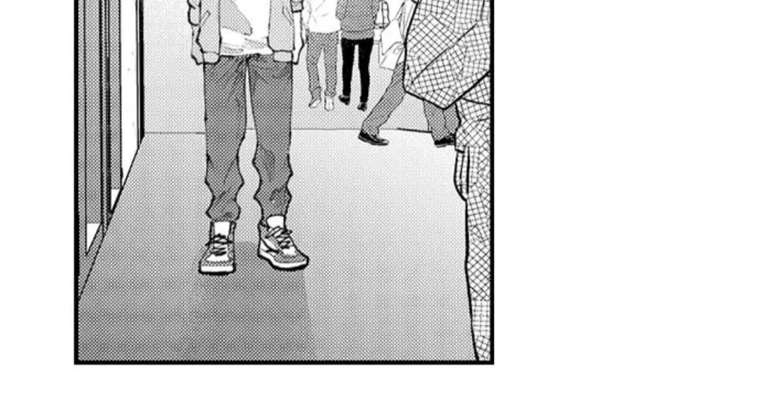 Seiheki Yabame Na Otoko Ni Nerawaremashita Zinmanga X Chapter 101 Page 23