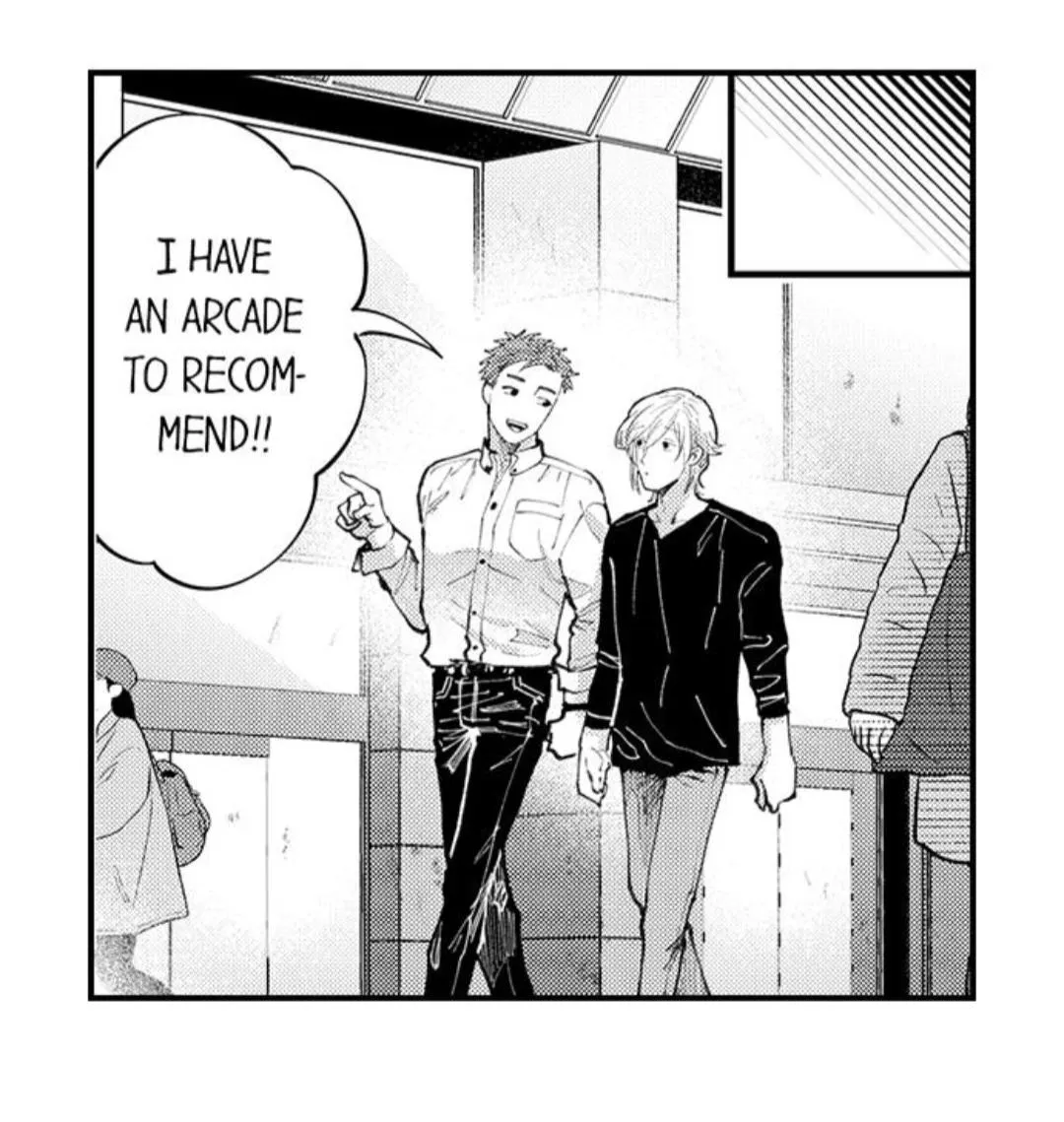 Seiheki Yabame Na Otoko Ni Nerawaremashita Zinmanga X Chapter 101 Page 27