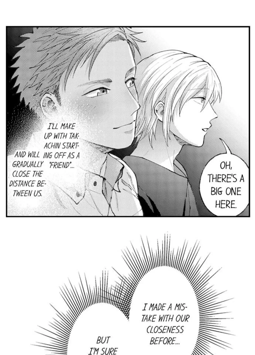 Seiheki Yabame Na Otoko Ni Nerawaremashita Zinmanga X Chapter 101 Page 28