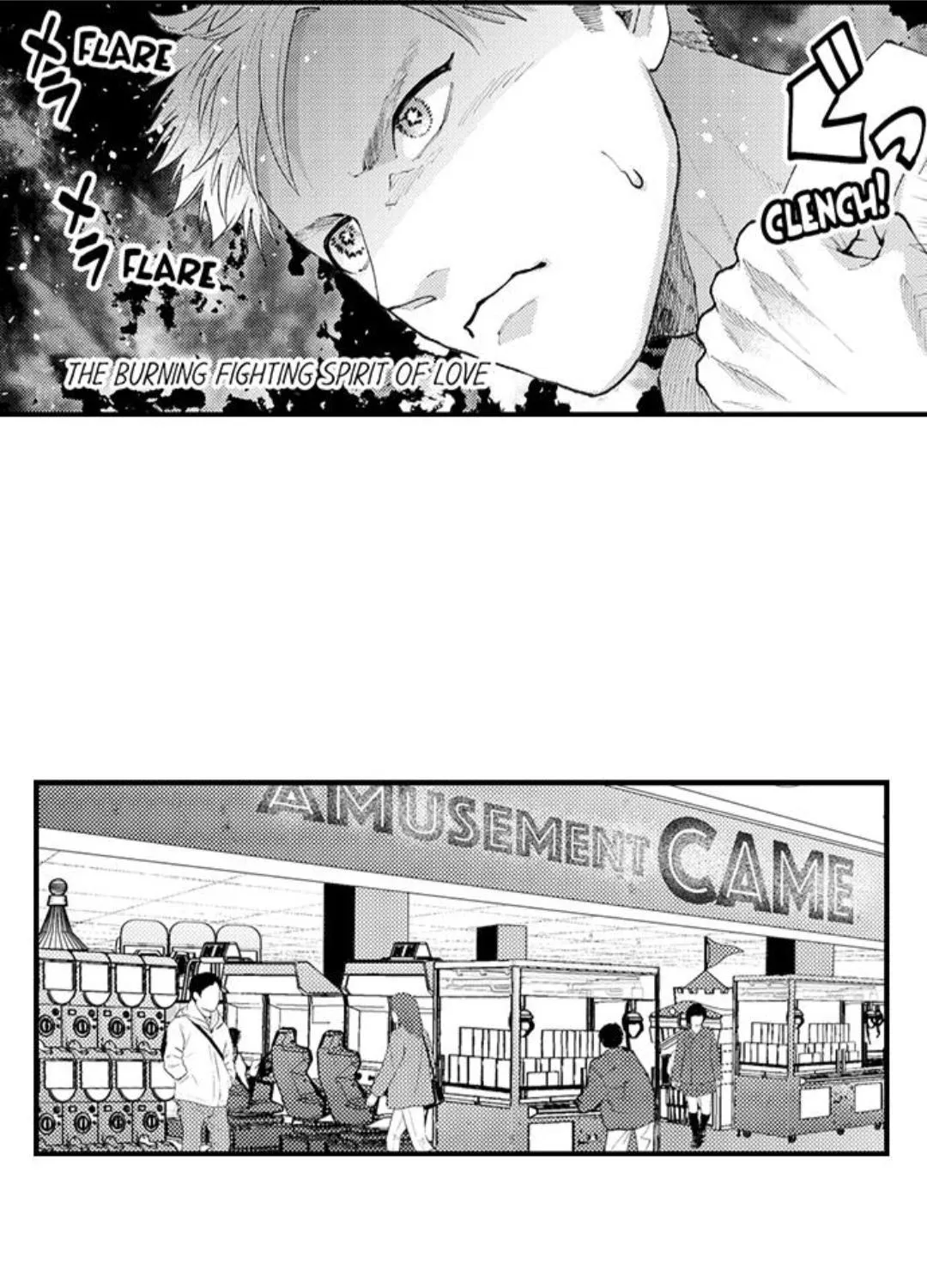 Seiheki Yabame Na Otoko Ni Nerawaremashita Zinmanga X Chapter 101 Page 30