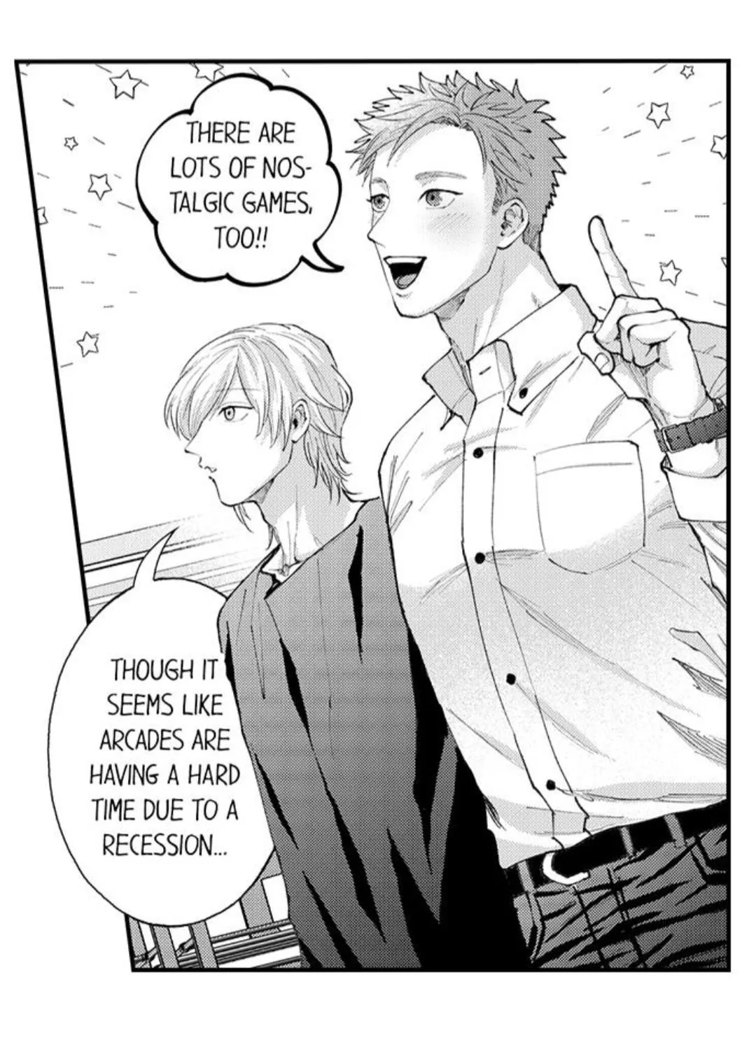 Seiheki Yabame Na Otoko Ni Nerawaremashita Zinmanga X Chapter 101 Page 32