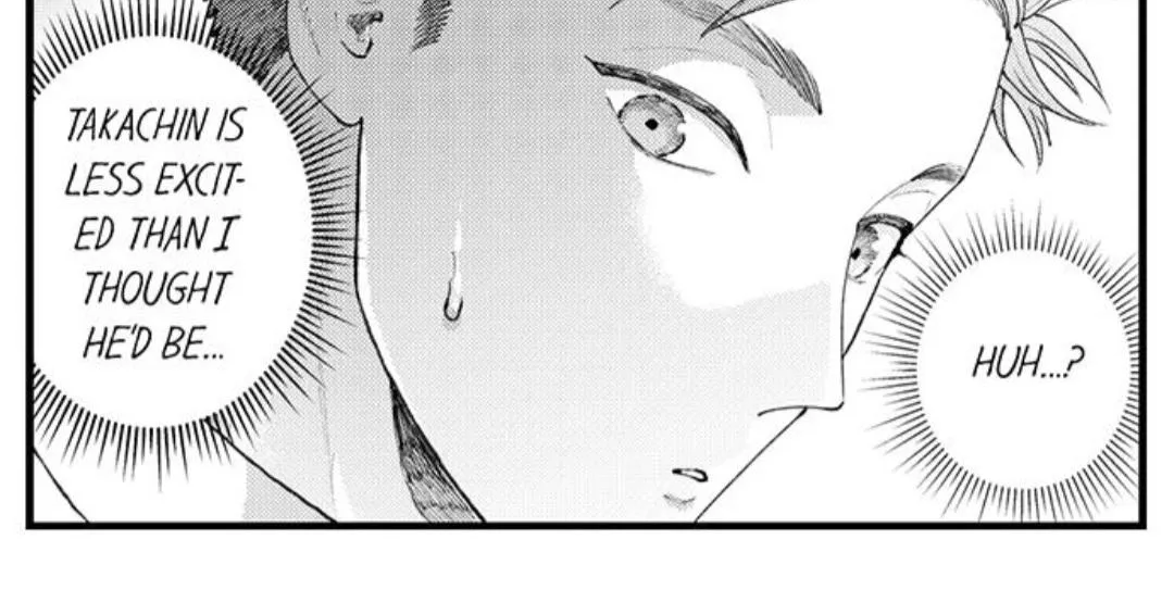 Seiheki Yabame Na Otoko Ni Nerawaremashita Zinmanga X Chapter 101 Page 34