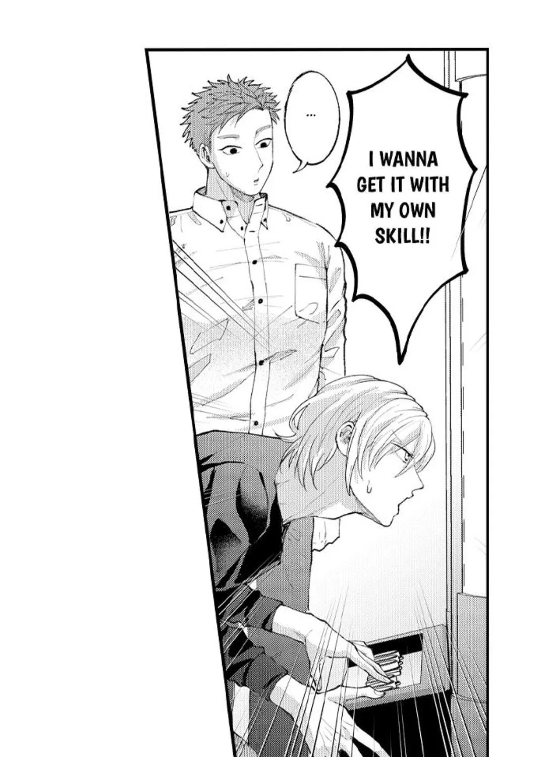 Seiheki Yabame Na Otoko Ni Nerawaremashita Zinmanga X Chapter 101 Page 44