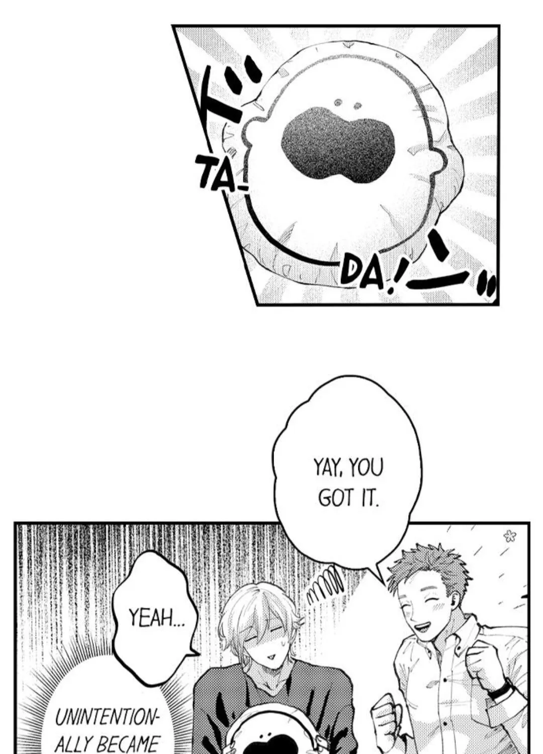 Seiheki Yabame Na Otoko Ni Nerawaremashita Zinmanga X Chapter 101 Page 48