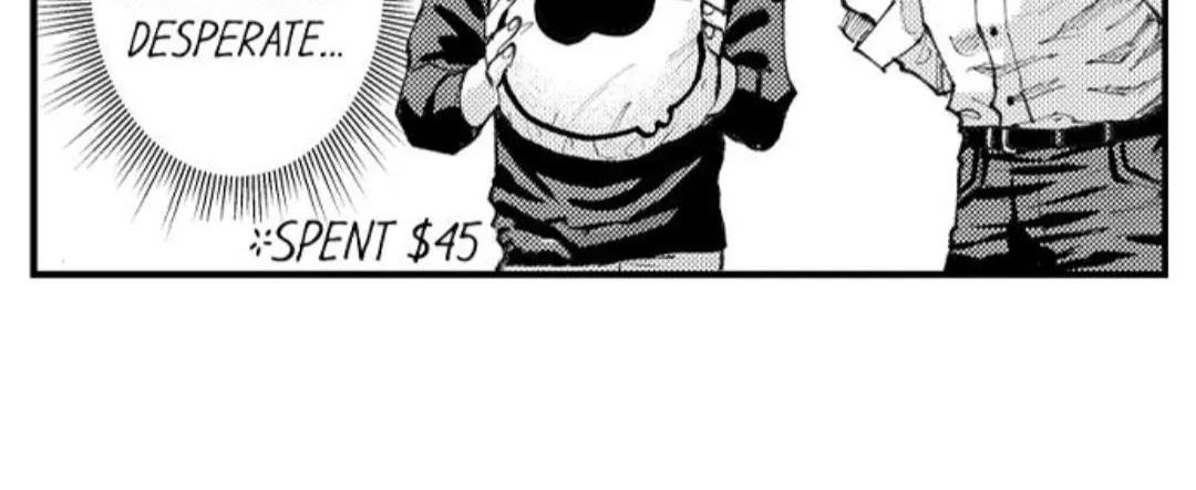 Seiheki Yabame Na Otoko Ni Nerawaremashita Zinmanga X Chapter 101 Page 49