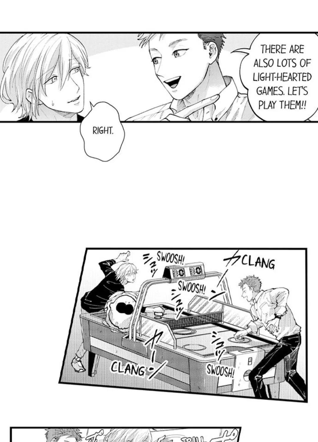Seiheki Yabame Na Otoko Ni Nerawaremashita Zinmanga X Chapter 101 Page 50