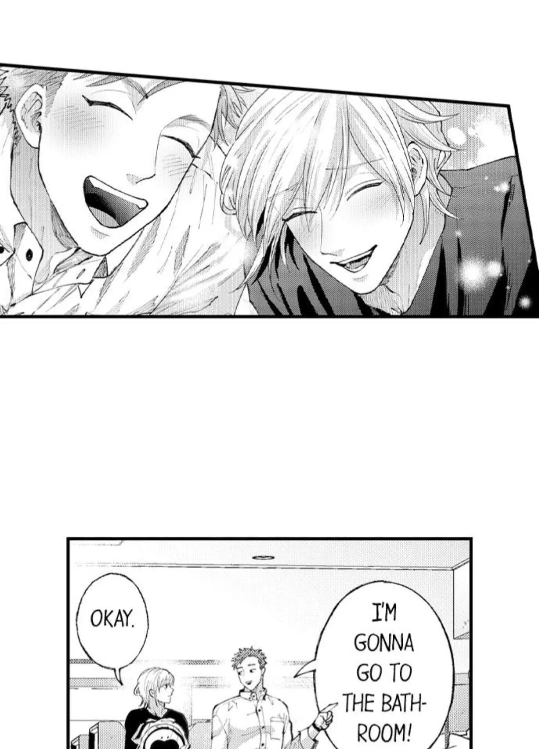Seiheki Yabame Na Otoko Ni Nerawaremashita Zinmanga X Chapter 101 Page 55