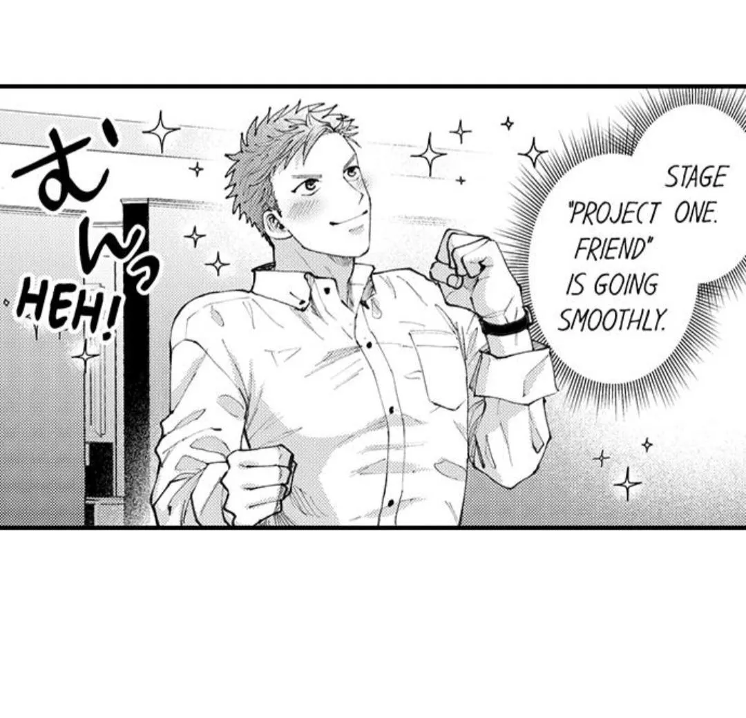 Seiheki Yabame Na Otoko Ni Nerawaremashita Zinmanga X Chapter 101 Page 61