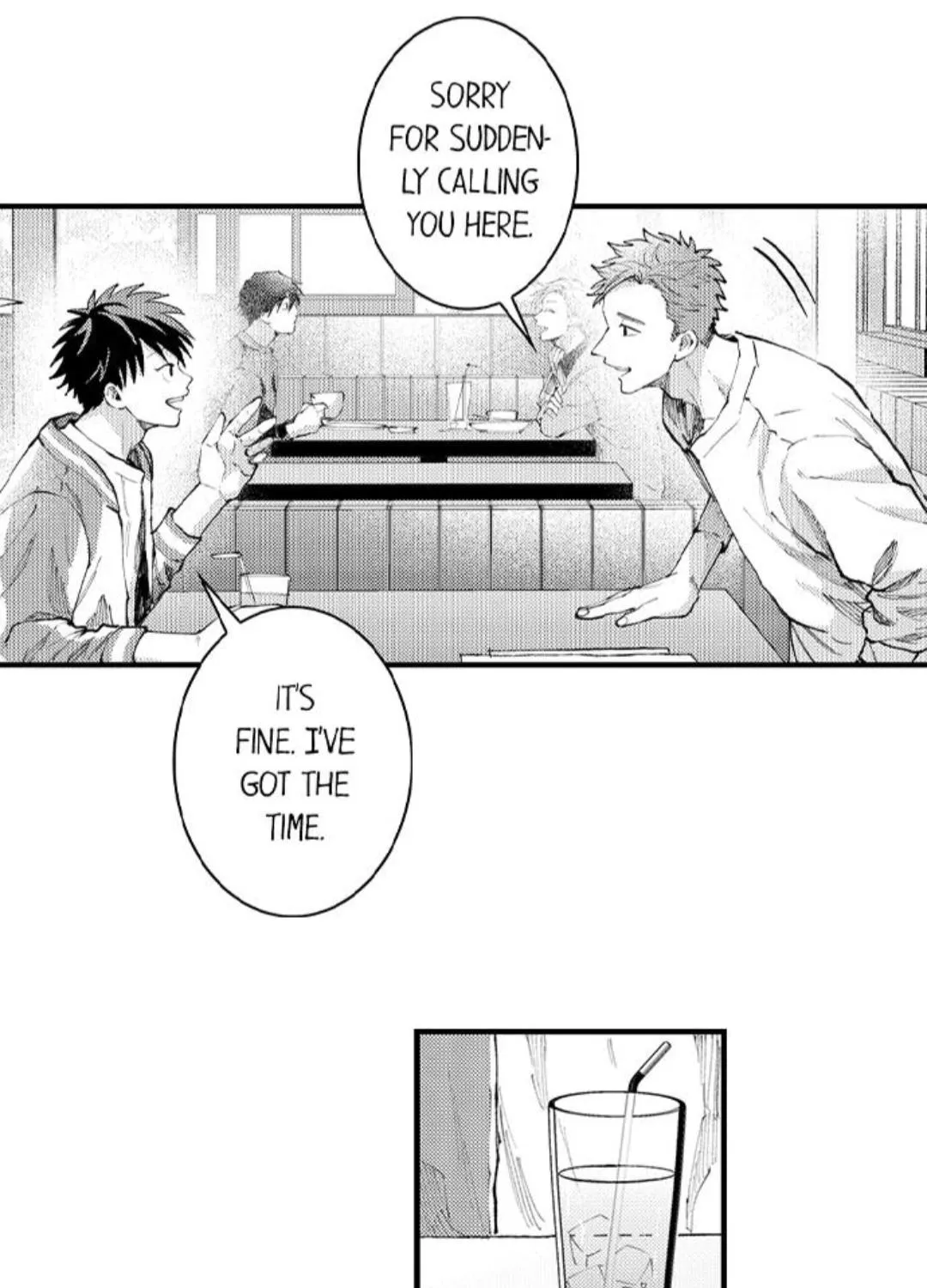 Seiheki Yabame Na Otoko Ni Nerawaremashita Zinmanga X Chapter 100 Page 7