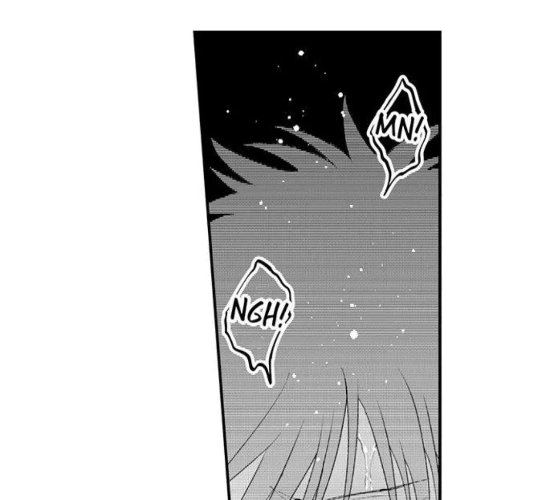 Seiheki Yabame Na Otoko Ni Nerawaremashita Zinmanga X Chapter 99 Page 48