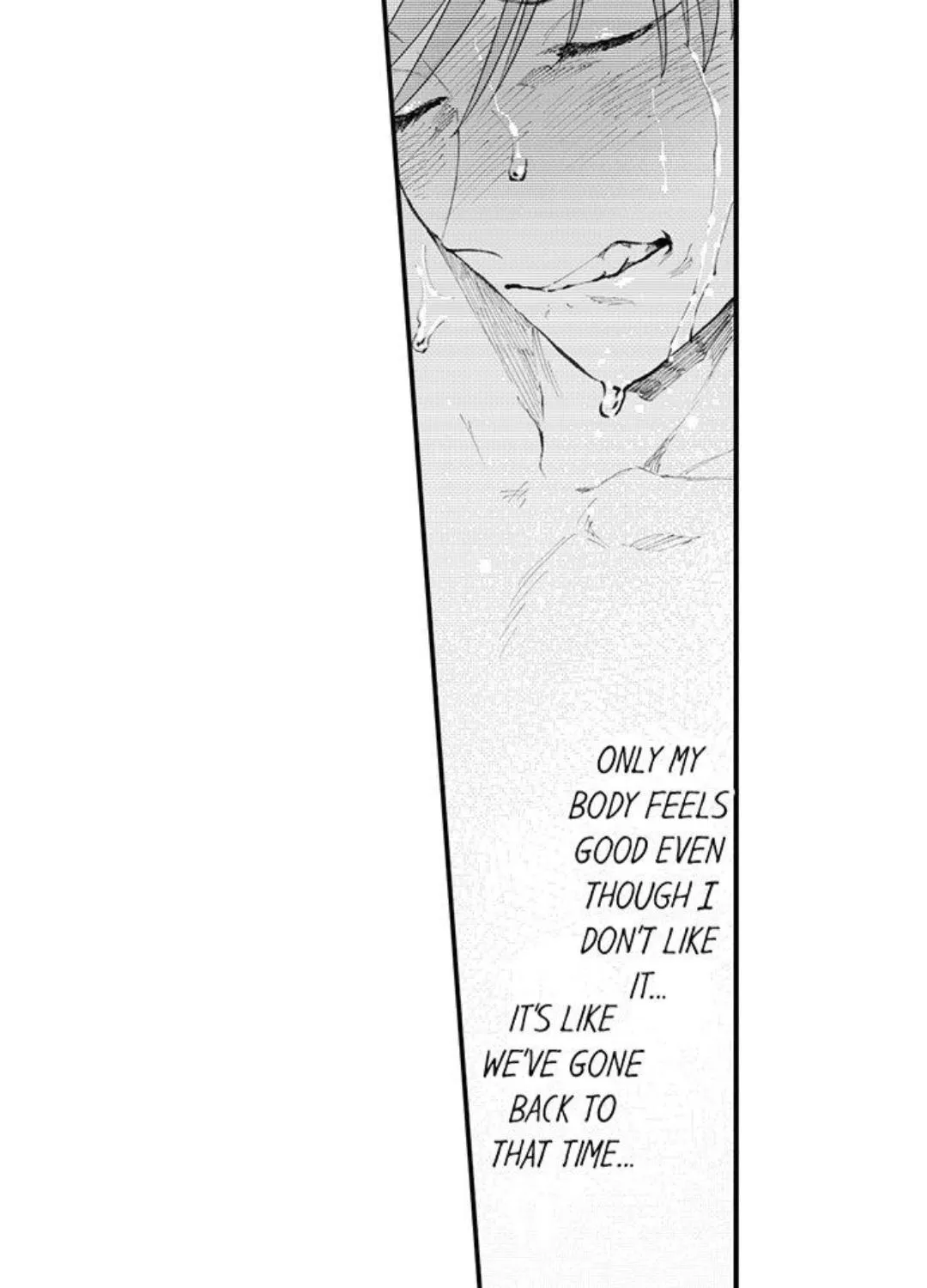 Seiheki Yabame Na Otoko Ni Nerawaremashita Zinmanga X Chapter 99 Page 49