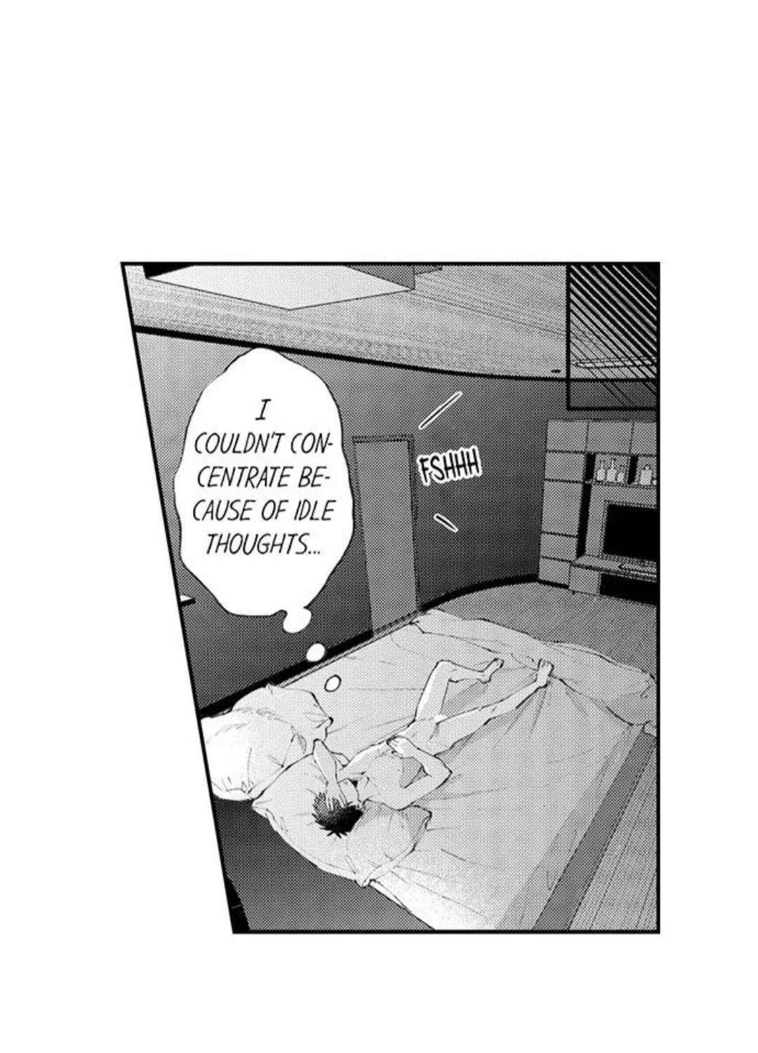 Seiheki Yabame Na Otoko Ni Nerawaremashita Zinmanga X Chapter 99 Page 55