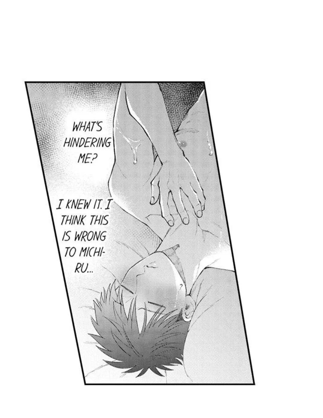 Seiheki Yabame Na Otoko Ni Nerawaremashita Zinmanga X Chapter 99 Page 57