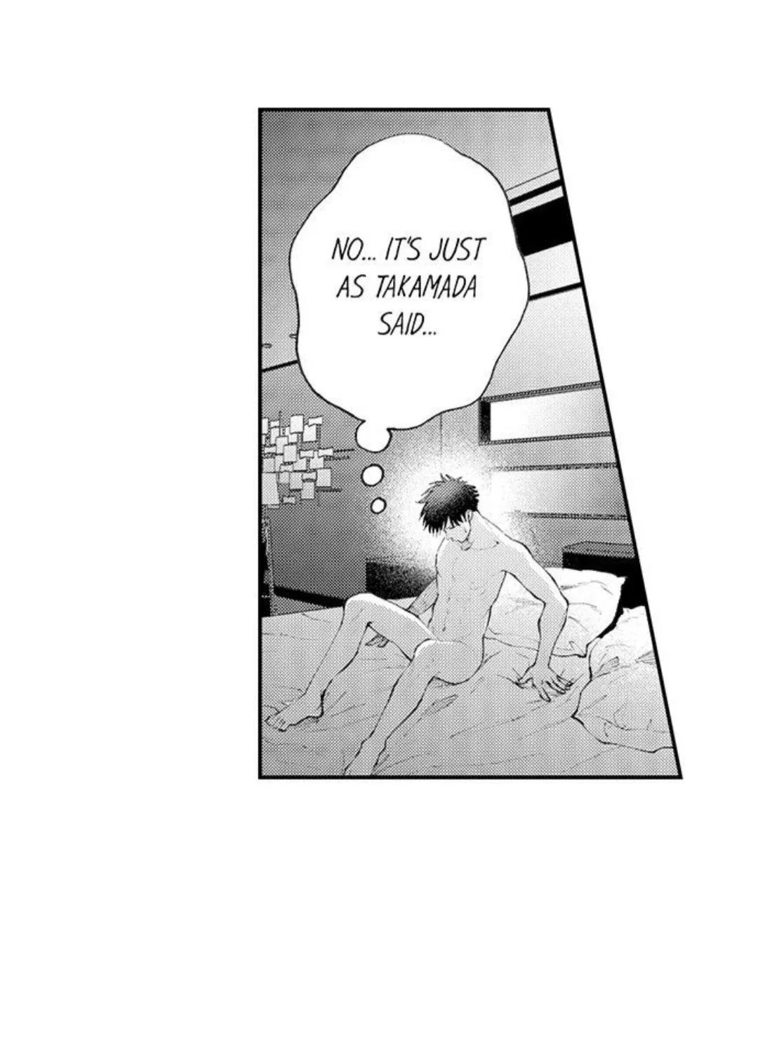 Seiheki Yabame Na Otoko Ni Nerawaremashita Zinmanga X Chapter 99 Page 58