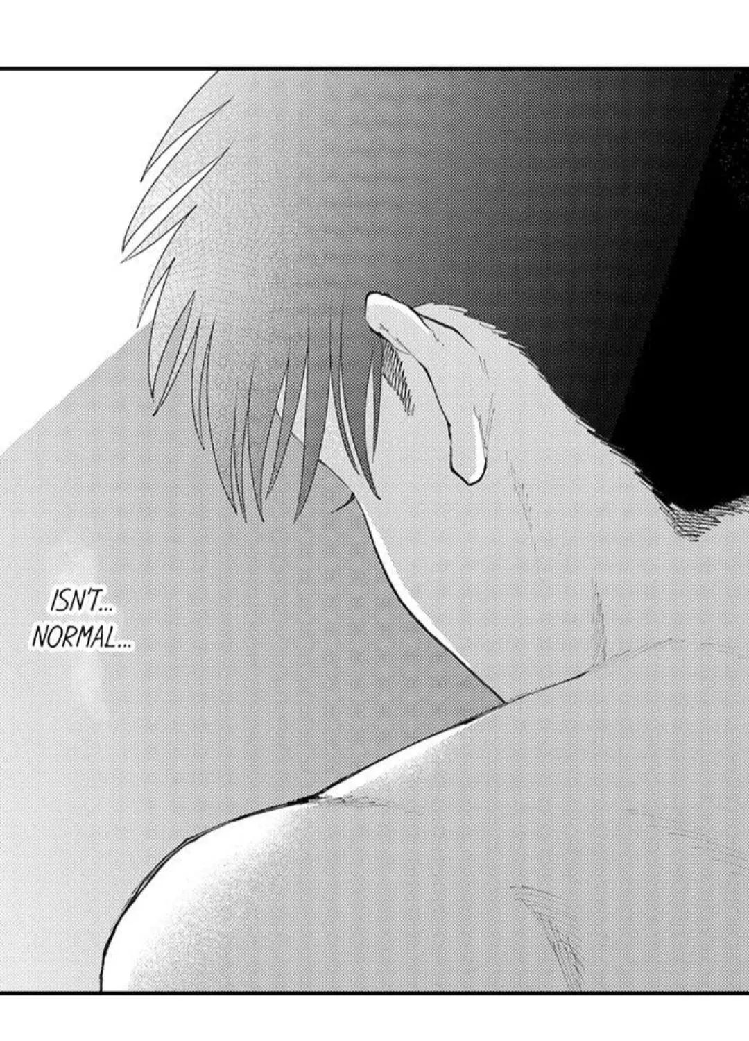 Seiheki Yabame Na Otoko Ni Nerawaremashita Zinmanga X Chapter 99 Page 62